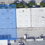 Aerial view of 1180 Mahalo