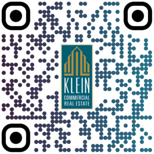 QR Code to link to Contacts