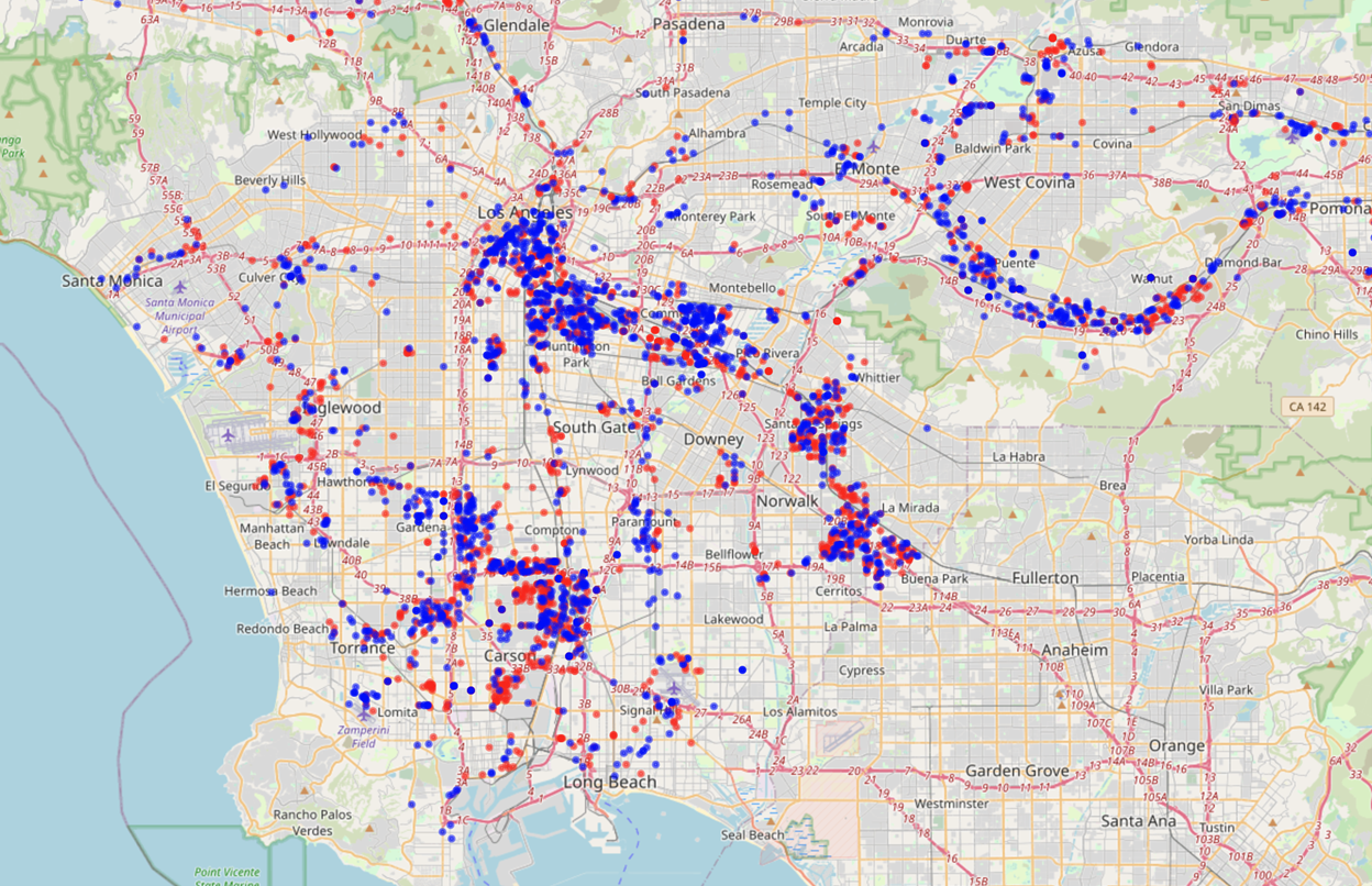 Summer 2023- New Industrial Building Analytics - Klein Commercial Real ...